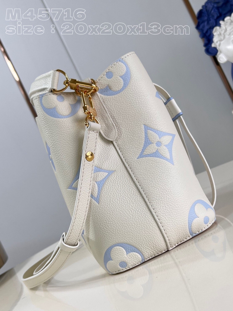 LV Bucket Bags